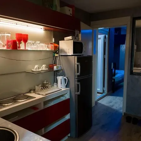 Apartment Kidy Place Prokuplje