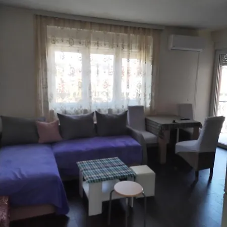 Kidy Place Apartment