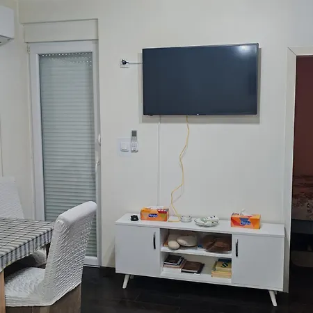 Apartman Simone