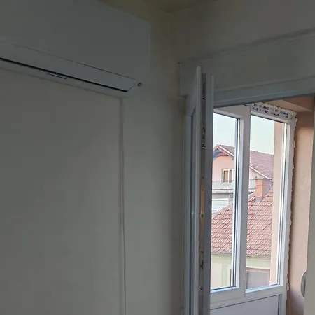 Апартаменты Simone