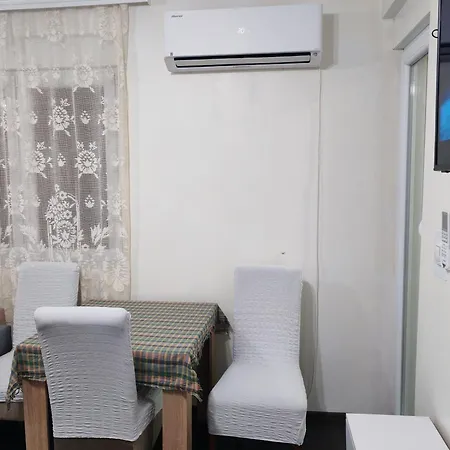 Kidy Place Apartment *