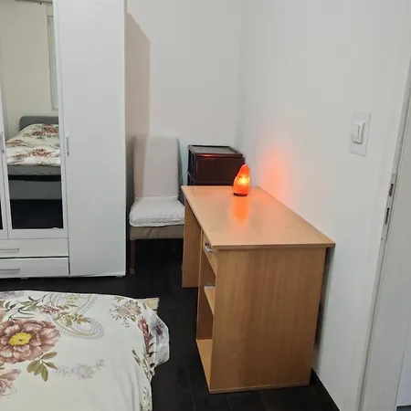 Kidy Place Apartment