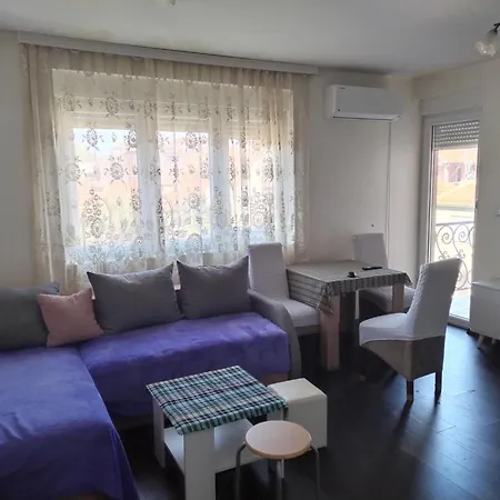 Apartment Kidy Place *