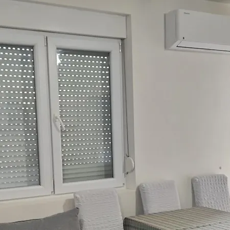 Simone Апартаменты Prokuplje