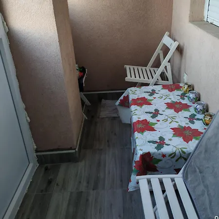 Apartment Kidy Place Prokuplje