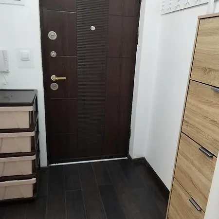 Kidy Place Apartment