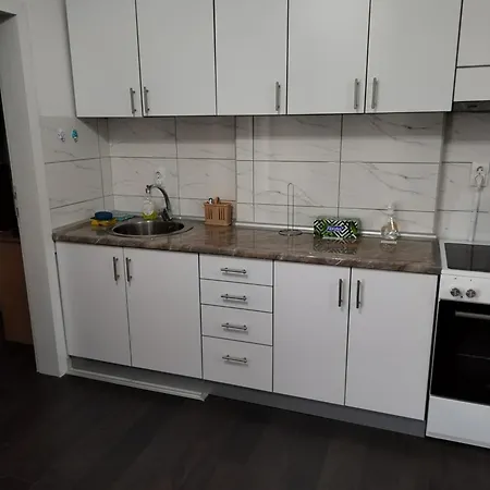 Апартаменты Simone