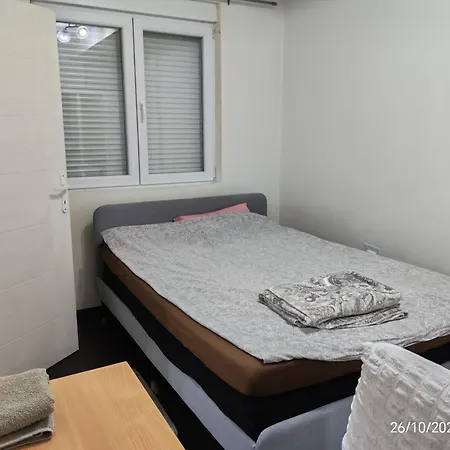 Simone Апартаменты *