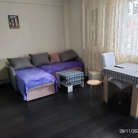 Simone Апартаменты